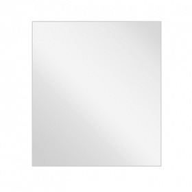 Зеркало Акватон Рико 80 белое 1A216502RI010